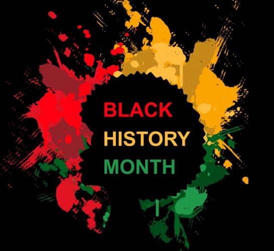 Black History Month at The Oratory