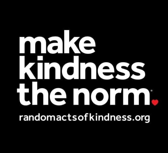 Random Acts of Kindness Day 2025